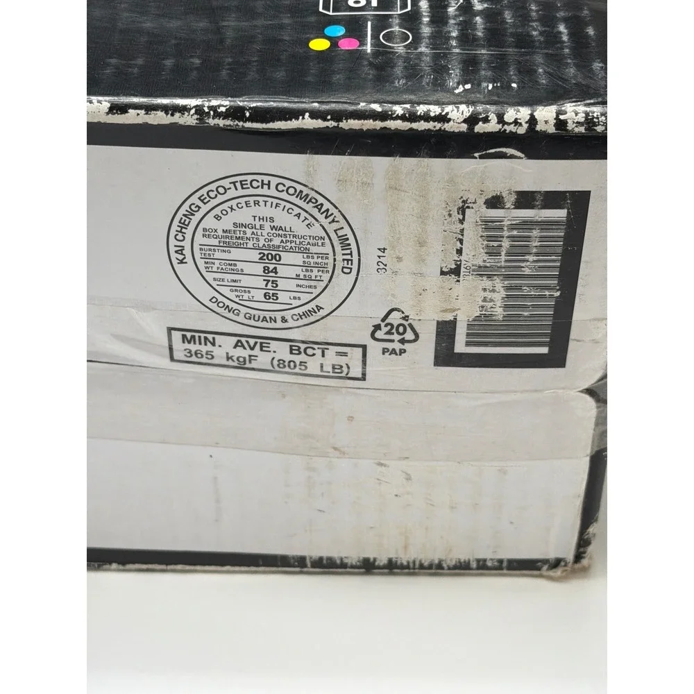 HP ENVY 4500 All-in-One Wireless Printer‎ Scanner Copier Photo Mint condition